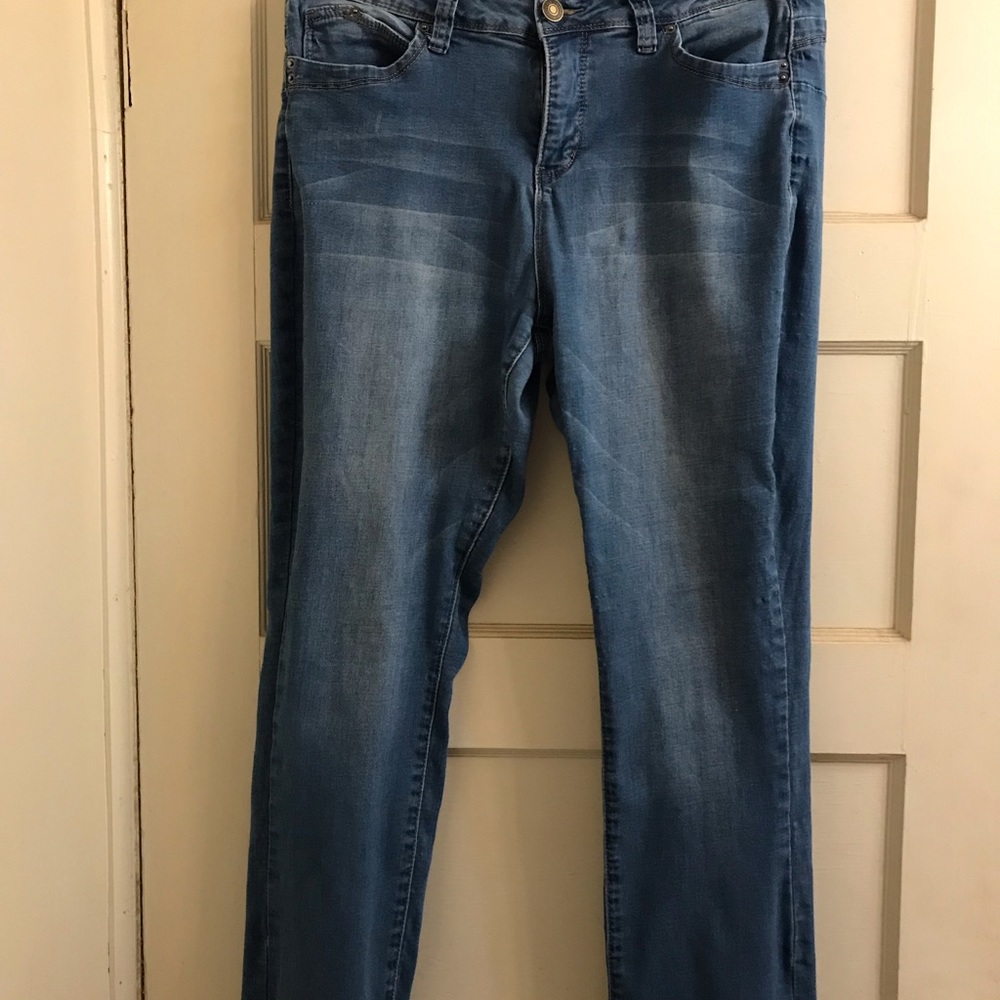 Womens size 14 jeans